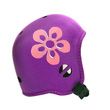 Opti-Cool Flower Soft Helmet