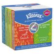 Kleenex On The Go Packs Facial Tissues - KCC46651