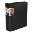 Stride QuickFit D-Ring Binder