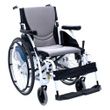 Karman Healthcare Ergonomic Series S-115 Manual Wheelchair