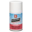 Big D Industries Metered Concentrated Room Deodorant - BGD462