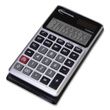 Innovera 12-Digit Pocket Calculator with Tax Functions