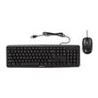 Innovera Slimline Keyboard and Mouse