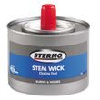 Sterno Stem Wick Chafing Fuel