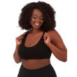 Leading Lady Olivia All-Around Support Comfort Sports Bra