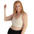 Leading Lady Olivia All-Around Support Comfort Sports Bra