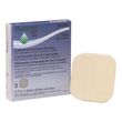 ConvaTec DuoDERM CGF Sterile Dressing - 6 x 8 inch - Rectangle - 187643