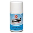 Big D Industries Metered Concentrated Room Deodorant - BGD463