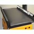 Clinton Pediatric Scale Table - Beveled Sides