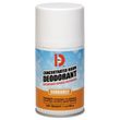 Big D Industries Metered Concentrated Room Deodorant - BGD464