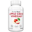 MuscleTech Xenadrine Apple Cider Vinegar Dietary Supplement