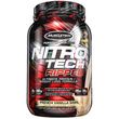 MuscleTech Performance Series Nitro Tech Ripped Protein Powder