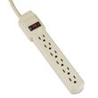 Innovera Six-Outlet Power Strip