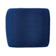 Medline Compression-Packed Lumbar Cushion
