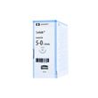 Medtronic Sofsilk Taper Point Suture with Needle CV-23