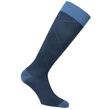 Compression Socks - Ocean Blue
