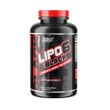  Nutrex Lipo-6 Black YF Dietary Supplement