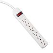  Innovera Six-Outlet Power Strip