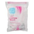 Medline Simply Soft Premium Cotton Balls