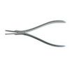BR Surgical Nail Pulling Forceps 