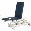 AdirMed Open Base Power Exam Table With Adjustable Backrest and Drop Section