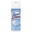 LYSOL Brand Disinfectant Cleaner