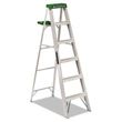 Louisville Aluminum Step Ladder