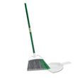 Libman Commercial Precision Angle Broom with Dustpan