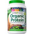 MuscleTech Purely Inspired Organic Protein Powder