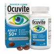 Valeant Pharmaceuticals Ocuvite Multivitamin Supplement