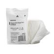 McKesson Sterile 6-Ply Fluff-Dried Cotton Gauze Bandage Roll, 4.5 inches x  3.1 Yards