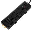 Innovera Ten-Outlet Surge Protector
