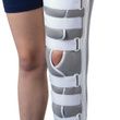Medline 16" Sized Knee Immobilizers
