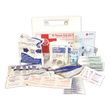 Impact 25-Person First Aid Kit