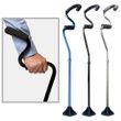 Sunset Healthcare StrongArm Comfort Cane