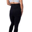 Leading Lady Maternity Support Leggings Patented Back Support