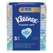 Kleenex Trusted Care Facial Tissue
