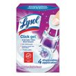 LYSOL Brand Click Gel Automatic Toilet Bowl Cleaner - RAC92919