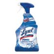 LYSOL Brand Disinfectant Bathroom Cleaner