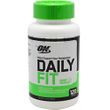 Optimum Nutrition Daily Fit Dietary Supplement