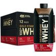  Optimum Nutrition Gold Standard 100% Whey Ready to Drink Protein Shake