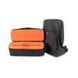 AcuForce 7.0 Massage Tool  Accessory Carry Case and Backpack 