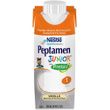 Nestle Peptamen Jr. Oral Supplemen with Prebio1