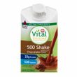 Hormel Vital Cuisine 500 Shake Ready to Use Oral Supplement