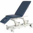 AdirMed Open Base Power Exam Table With Adjustable Backrest and Drop Section