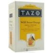Tazo Herbal Wild Sweet Orange Tea
