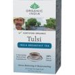 Organic India Tulsi India Breakfast Tea