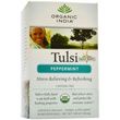 Organic India Peppermint Tulsi Tea