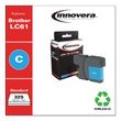  Innovera LC61BK, LC61C, LC61M, LC61Y Ink