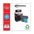  Innovera LC65BK, LC65C, LC65M, LC65Y Ink